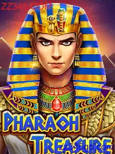 PharaohTreasure
